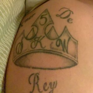 Meet your Posher, Brittney